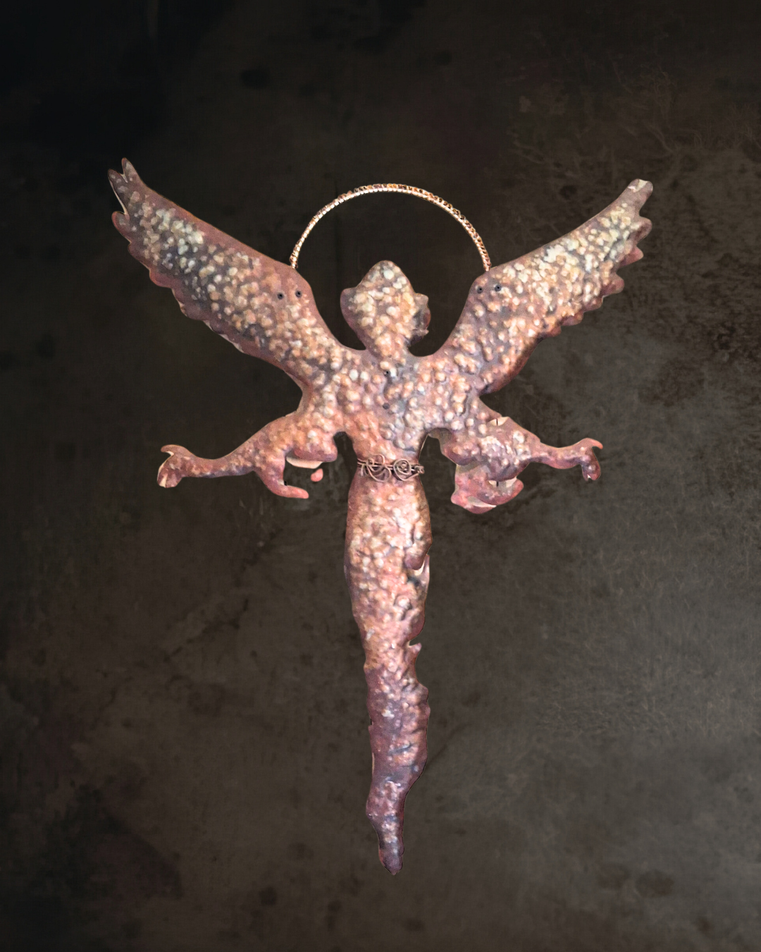 Angel Elizabeth