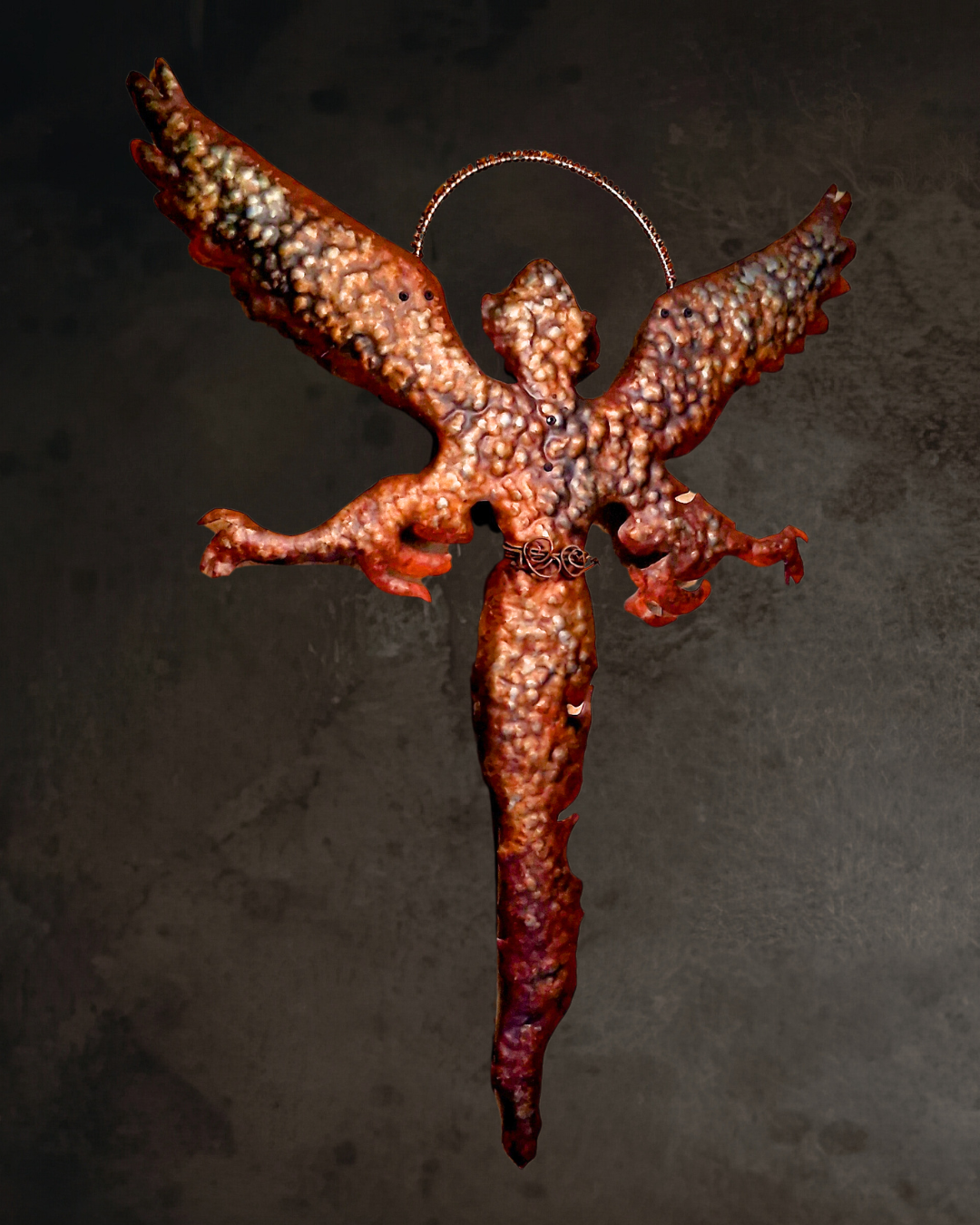 Angel Elizabeth