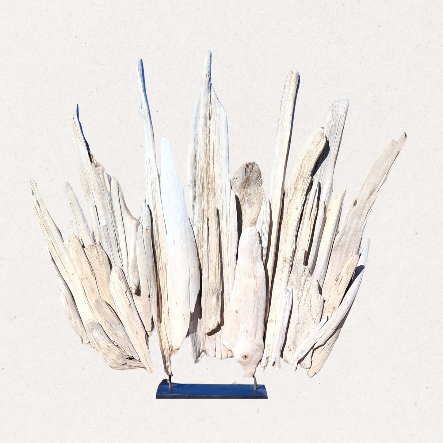 Desert Crown-Natural Driftwood Sculpture