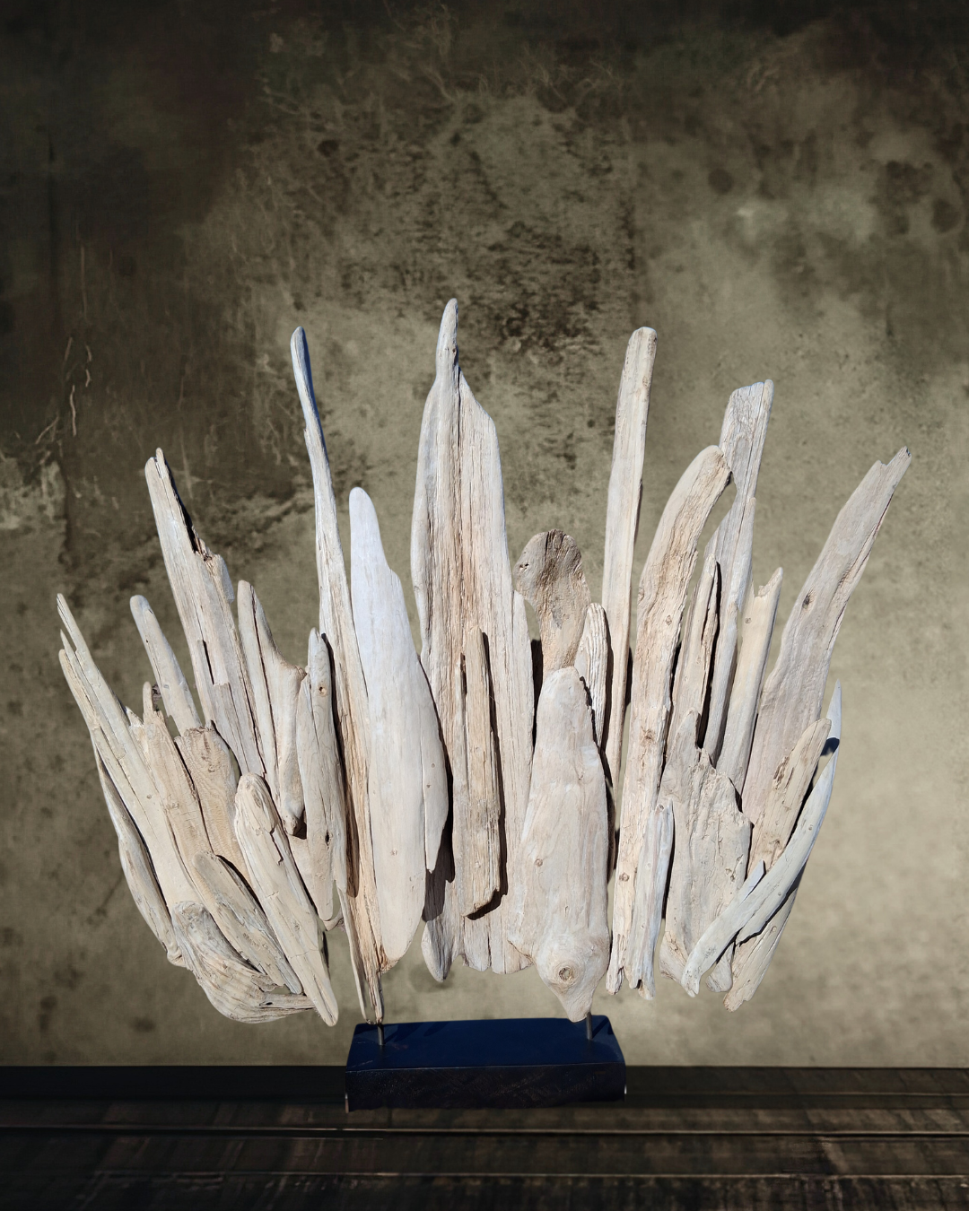 Desert Crown-Natural Driftwood Sculpture