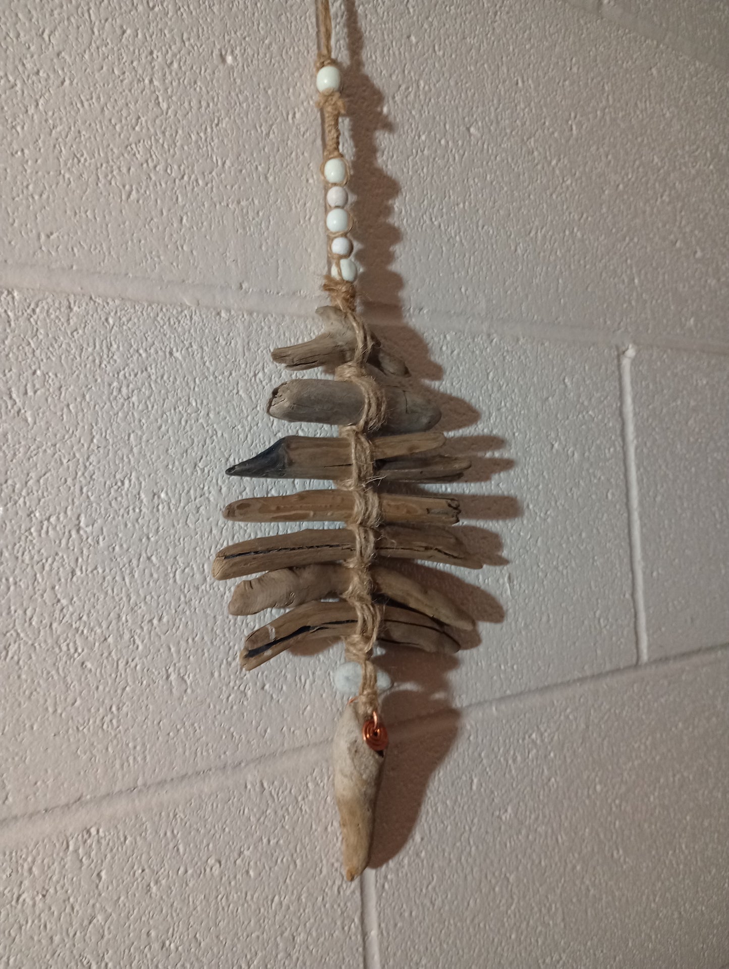 Driftwood Feng-Shui Hanger II