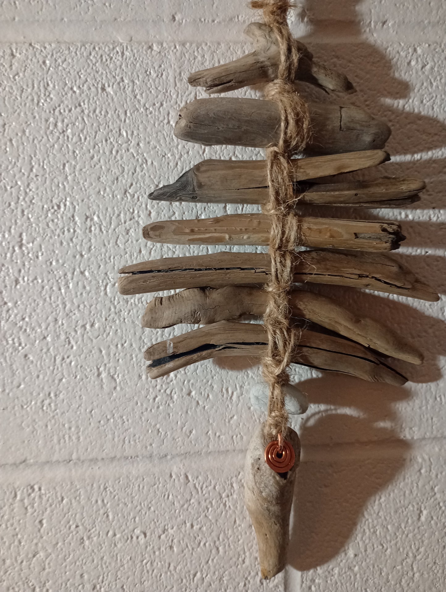 Driftwood Feng-Shui Hanger II