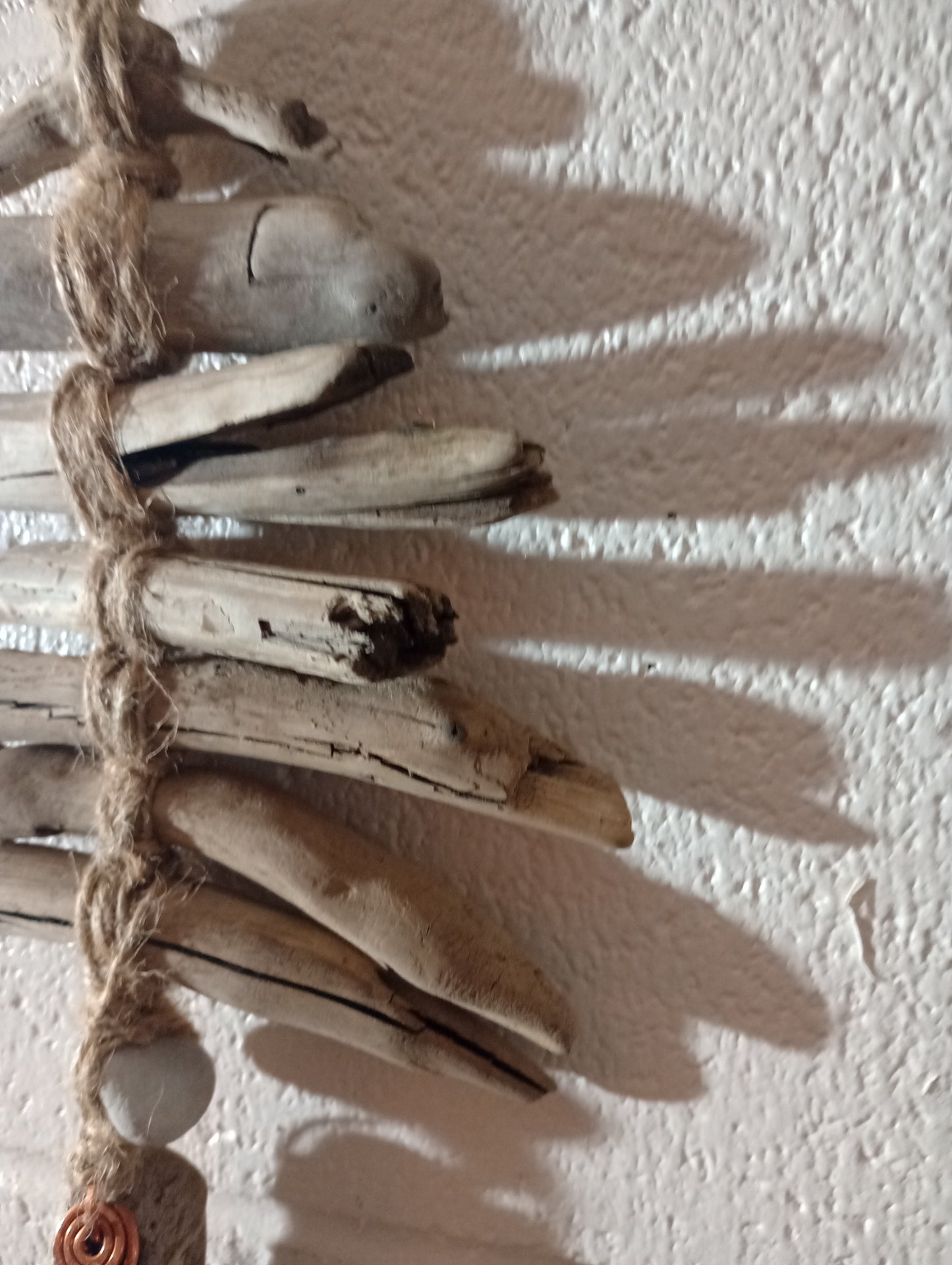 Driftwood Feng-Shui Hanger II