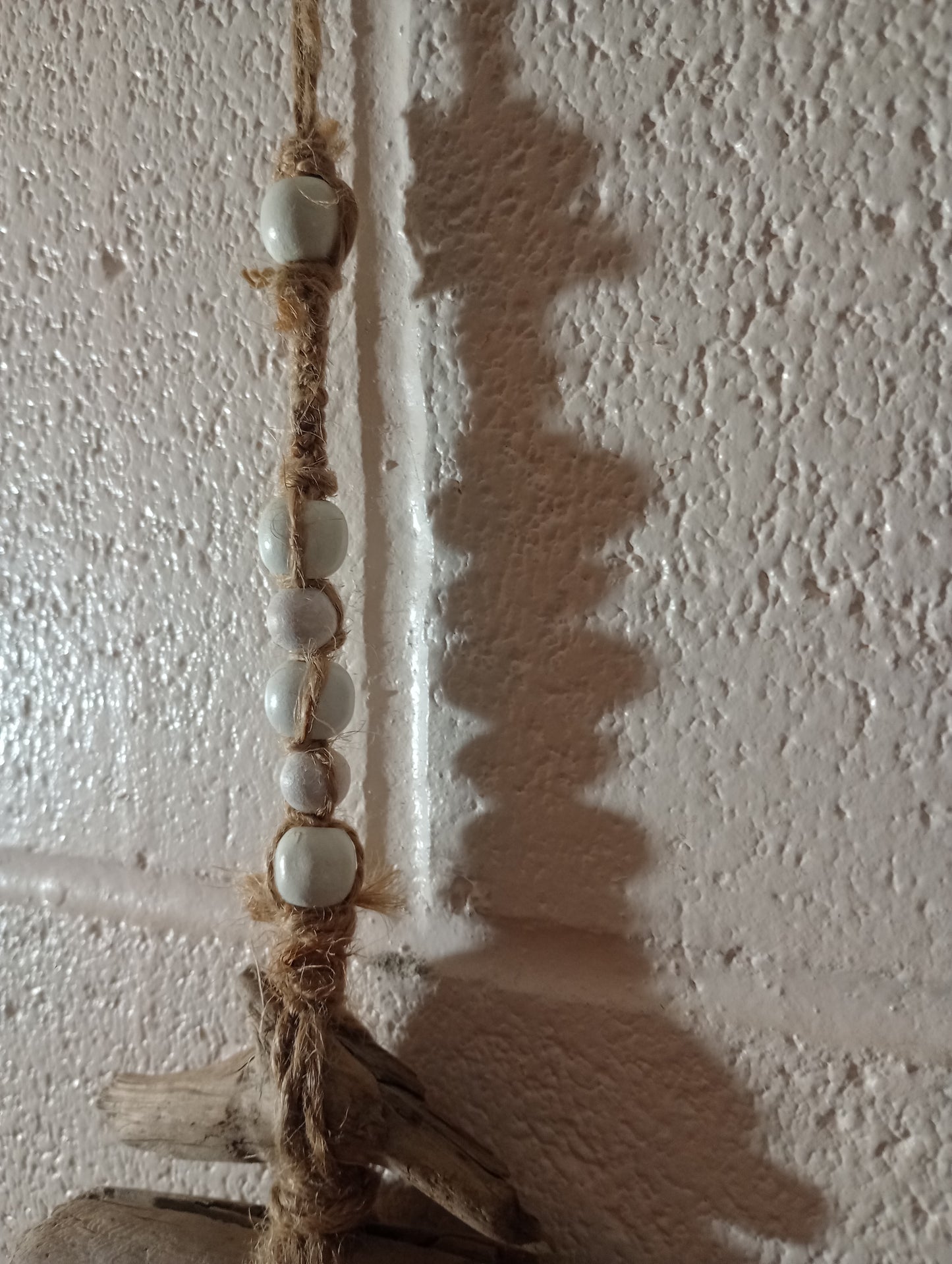 Driftwood Feng-Shui Hanger II